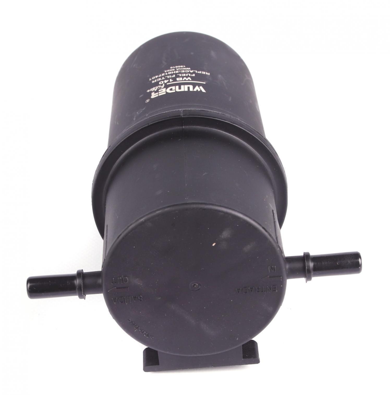 WB140 WUNDER FILTER